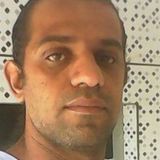 Sidnei from Quatis | Man | 44 years old | Cancer