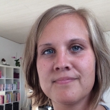 Louise from Hvidovre | Woman | 40 years old | Pisces