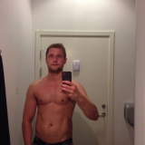 Alexander from Silkeborg | Man | 39 years old | Aquarius
