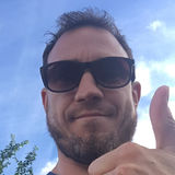 Jay from Scheveningen | Man | 44 years old | Aries