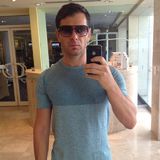 Dean from Eilat | Man | 45 years old | Gemini