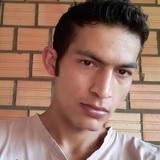 Zique from Pato Branco | Man | 29 years old | Virgo