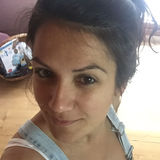 Gayem from Istanbul | Woman | 39 years old | Cancer