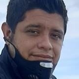 Fox from Barbosa | Man | 36 years old | Libra