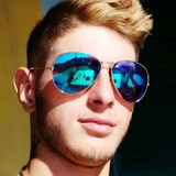 Gabriel from Santa Croce di Magliano | Man | 25 years old | Aquarius