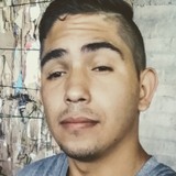 Paulinho from Flores da Cunha | Man | 26 years old | Cancer