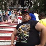 Outlawz from Kuala Lumpur | Man | 39 years old | Capricorn