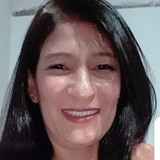 Vania from Paramirim | Woman | 52 years old | Virgo