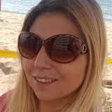Manamanaull07 from Barra Velha | Woman | 38 years old | Cancer
