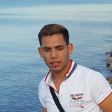Coman from Budapest VII. keruelet | Man | 30 years old | Aquarius