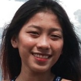 Ica from Quezon | Woman | 23 years old | Libra