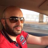 Lilo from Al Khubar | Man | 43 years old | Virgo