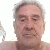 Aingagliatomg from Capaccio | Man | 77 years old | Aquarius