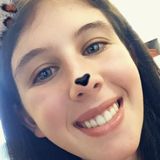Michelle from Chur | Woman | 27 years old | Gemini