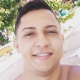 Gerrard from Maracanau | Man | 29 years old | Scorpio