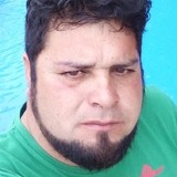 Jose from Concepcion | Man | 37 years old | Scorpio