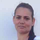 Fafa from Ribeirao Preto | Woman | 40 years old | Libra