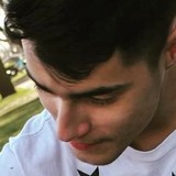 Lucas from Junin | Man | 27 years old | Libra