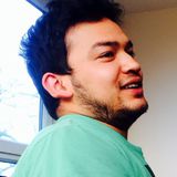Mahesh from Woolwich | Man | 35 years old | Gemini