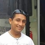 Chaverinho from Sombrio | Man | 43 years old | Virgo