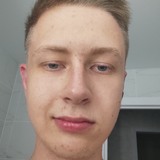 Dmitriy from Tyumen' | Man | 21 years old | Aries