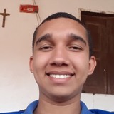 Cardoso from Vitorino Freire | Man | 25 years old | Aries