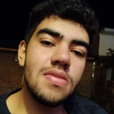 Cajubeos20I from Sevilla | Man | 24 years old | Virgo