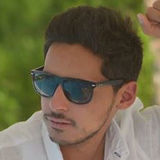 Emad from Al Jahra' | Man | 34 years old | Cancer