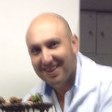 Gordo from Piedade | Man | 43 years old | Gemini