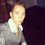 Michiel from Steenwijk | Man | 32 years old | Capricorn