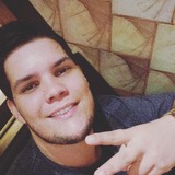 Jefinho from Araraquara | Man | 31 years old | Leo