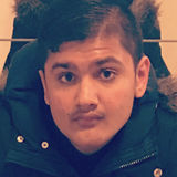Umar from Oslo | Man | 40 years old | Capricorn
