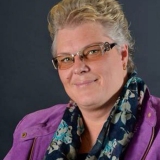 Sandra from Den Haag | Woman | 58 years old | Aries