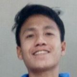 John from Baguio | Man | 30 years old | Cancer