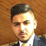 Khaled from Jordan | Man | 31 years old | Capricorn