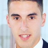 Ribeiro from Leiria | Man | 30 years old | Libra