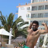 Omaralabed from Jabriya | Man | 40 years old | Pisces