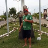 Adrianofranc7L from Angicos | Man | 36 years old | Taurus