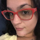 Alex from Ponce | Woman | 31 years old | Sagittarius