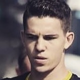 Louh from Dour | Man | 30 years old | Leo