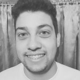 Juan from Montevideo | Man | 34 years old | Capricorn