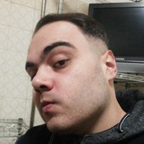 Andriux from Palma Campania | Man | 32 years old | Gemini