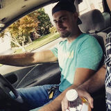 Ruan from Red Lion | Man | 28 years old | Aries