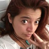 Karencita from Santiago de Chile | Woman | 42 years old | Scorpio