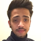 Bhushan from Chambery | Man | 33 years old | Taurus