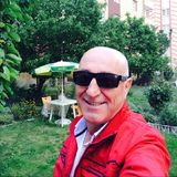 Sar from Ankara | Man | 63 years old | Cancer