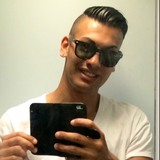 Danijel from Berga | Man | 34 years old | Aquarius