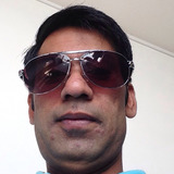 Rajsingh from Hiratsuka | Man | 43 years old | Capricorn