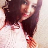 Valeriarobin from Penza | Woman | 31 years old | Cancer