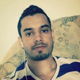 Raj from Nuremberg | Man | 35 years old | Leo